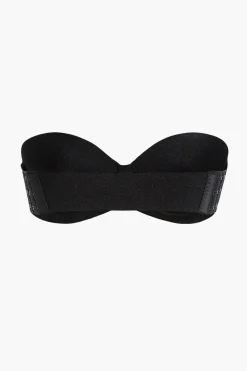 Strapless Push Up Brassiere