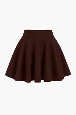 Sweater Skirt