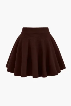 Sweater Skirt