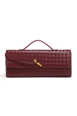 Textured Tote Bag