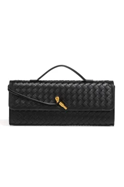 Textured Tote Bag