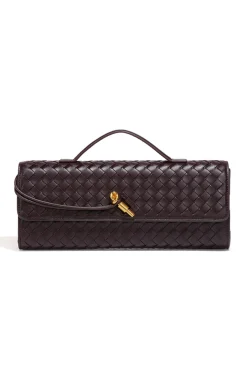 Textured Tote Bag