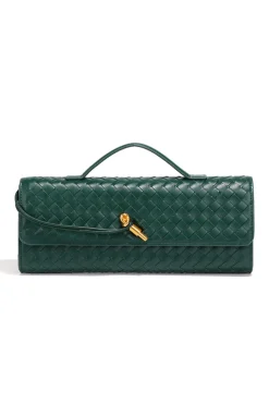 Textured Tote Bag