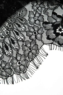 Tie Lace Cami Top