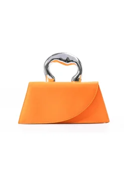 Trapezoid Tote Bag