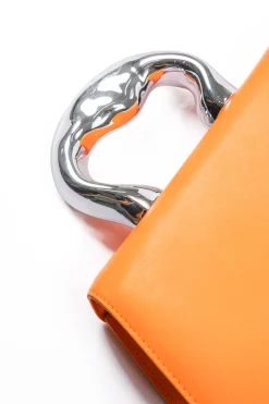 Trapezoid Tote Bag