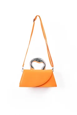 Trapezoid Tote Bag