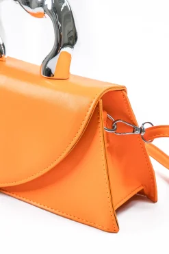 Trapezoid Tote Bag