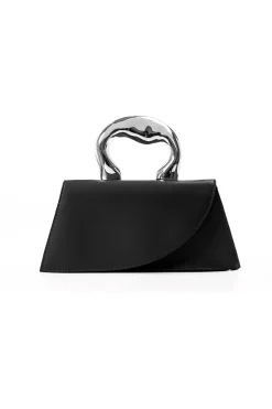 Trapezoid Tote Bag