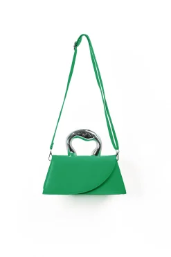 Trapezoid Tote Bag