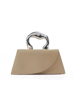 Trapezoid Tote Bag