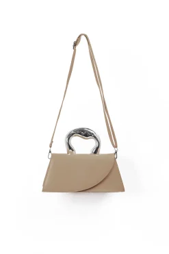 Trapezoid Tote Bag