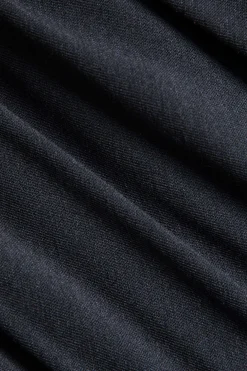 Twist Knot Short Sleeve T-Shirt