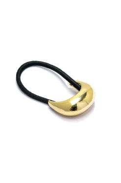 U-shaped Alloy Headband