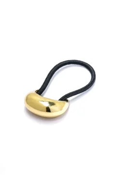 U-shaped Alloy Headband