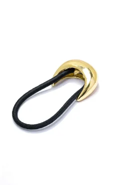 U-shaped Alloy Headband