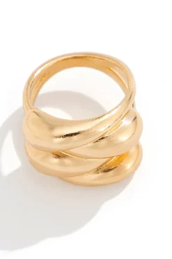 Water Droplet Ring