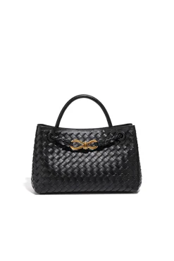 Weave Tote Bag