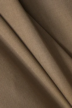 Wide Leg High Waist Loose Trousers