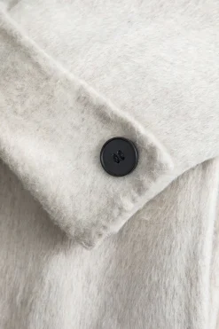 Wool Coat